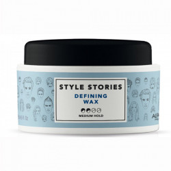 Ceara de par pentru definire Alfaparf Style Stories Defining Wax