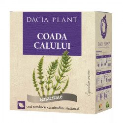 Coada Calului 50 gr Dacia Plant