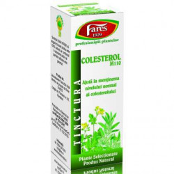 Colesterol Tinctura Fares 30 ml