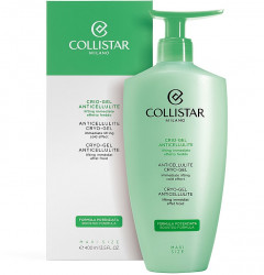 Crio gel anticelulitic Collistar, 400 ml
