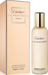 Deo Spray Cartier La Panthere