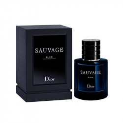 DIOR Sauvage Elixir, Apa de parfum, Barbati