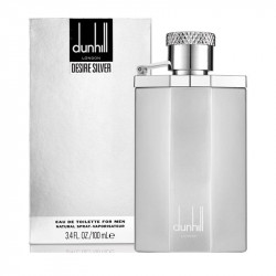 Dunhill Desire Silver