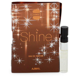 Esantion Ajmal Shine, Femei 1.5 ml, Apa de Parfum