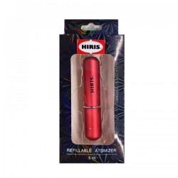 Esantion Refillable Blumarine Les Eaux Exuberantes Cheers on the Terrace, Apa de Toaleta, Femei, 5 ml