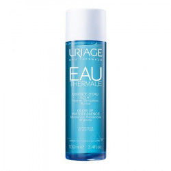 Esenta termala Eau Thermale Uriage