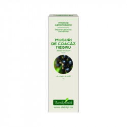 Extract din muguri de Coacaz Negru Plant Extrakt 15 ml