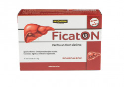 Ficaton 575 Mg Only Natural 30 capsule
