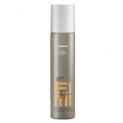 Fixativ cu fixare foarte puternica Eimi Super Set, Wella Professional