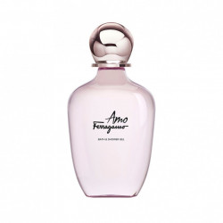 Gel de dus Salvatore Ferragamo AMO