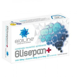 Glisepan Helcor