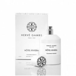 Herve Gambs Hotel Riviera, Unisex, Apa de Colonie