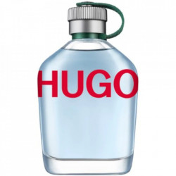 Hugo Boss Hugo Man 2021 Eau de Toilette, Barbati