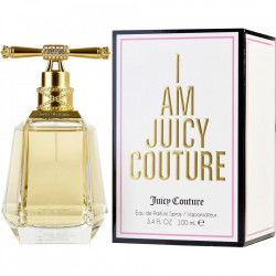 Juicy Couture I am Juicy Couture, Apa de Parfum, Femei