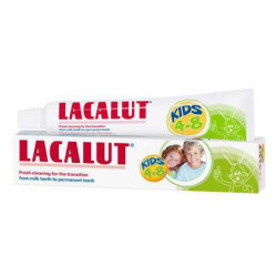 Lacalut Kids Zdrovit 50 ml