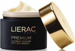 Lierac Crema hranitoare anti-aging Absolut