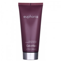 Lotiune de Corp Calvin Klein Euphoria