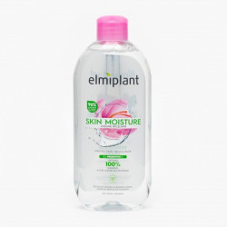 Lotiune micelara Ten uscat si sensibil Skin Moisture Elmiplant