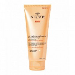 Lotiune racoritoare dupa soare Nuxe Sun, 200 ml