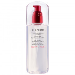 Lotiune tratament hidratanta Shiseido Treatment Softener Enriched, 150 Ml