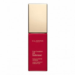 Luciu de buze Clarins Lip Comfort Oil Intense, 7 ml