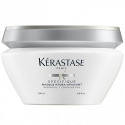 Masca de par Kérastase Specifique Hydra-Apaisant