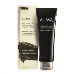 Masca exfolianta Dunaliella Peel Off Mask, Ahava