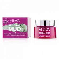 Masca pentru albirea si hidratarea tenului Mineral Mud , Ahava