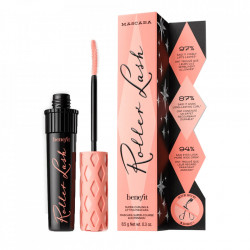 Mascara cu efect de curbare si alungire Benefit Roller Lash Black