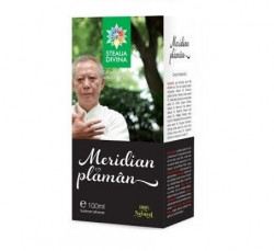 Meridian Plaman Steaua Divina 100 ml