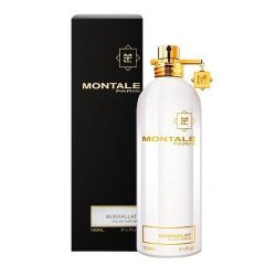 Montale White Aoud, Aap de Parfum, Unisex
