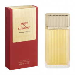 Must De Cartier Gold, Apa de Parfum, Femei