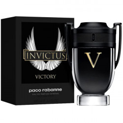 Paco Rabanne Invictus Victory, Barbati, Apa de Parfum