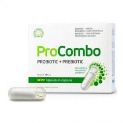 ProCombo VitaSlim 10 capsule