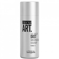 Pudra de par L'Oréal Professionnel Tecni Art Super Dust