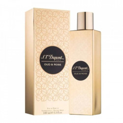 S.T.Dupont Oud & Rose, Apa de Parfum, Unisex