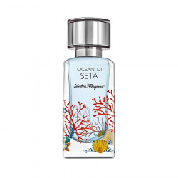 Salvatore Ferragamo Oceani Di Seta, Apa de Parfum
