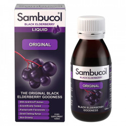 Sambucol Sirop Original