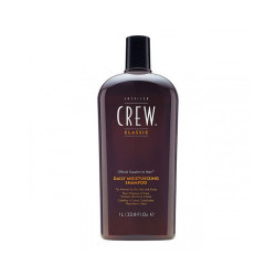 Sampon American Crew Classic Daily Moisturizing