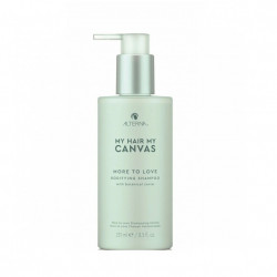Sampon pentru volum Alterna My Hair My Canvas More To Love