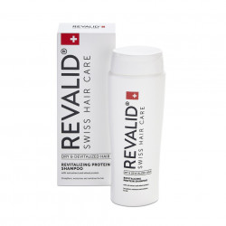 Sampon revitalizant cu proteine Revalid