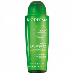 Sampon zilnic Node Fluide, Bioderma
