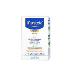 Sapun cu Cold Cream,100 g, Mustela