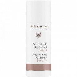 Ser Dr Hauschka, Regenerating Oil Serum Intense, 20 ml