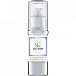 Ser pentru fata Skintegra Architect Advance reverse and repair, 30 ml