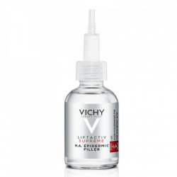 Serum pentru fata si zona ochilor Liftactiv Supreme HA Epidermic Filler, Vichy