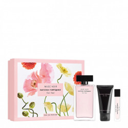 Set cadou Narciso Rodriguez Musc Noir