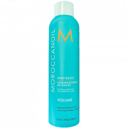 Spuma de par pentru volum de la radacina Root Boost, 250 ml, Moroccanoil