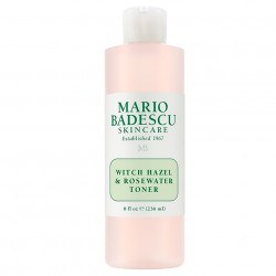 Tonic Mario Badescu Witch Hazel & Rosewater, 236ml
