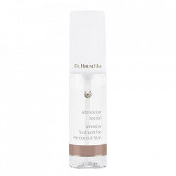 Tratament intensiv pentru piele matura Dr.Hauschka Regenerating Care Intensive Treatment For Menopausal Skin, 40ml